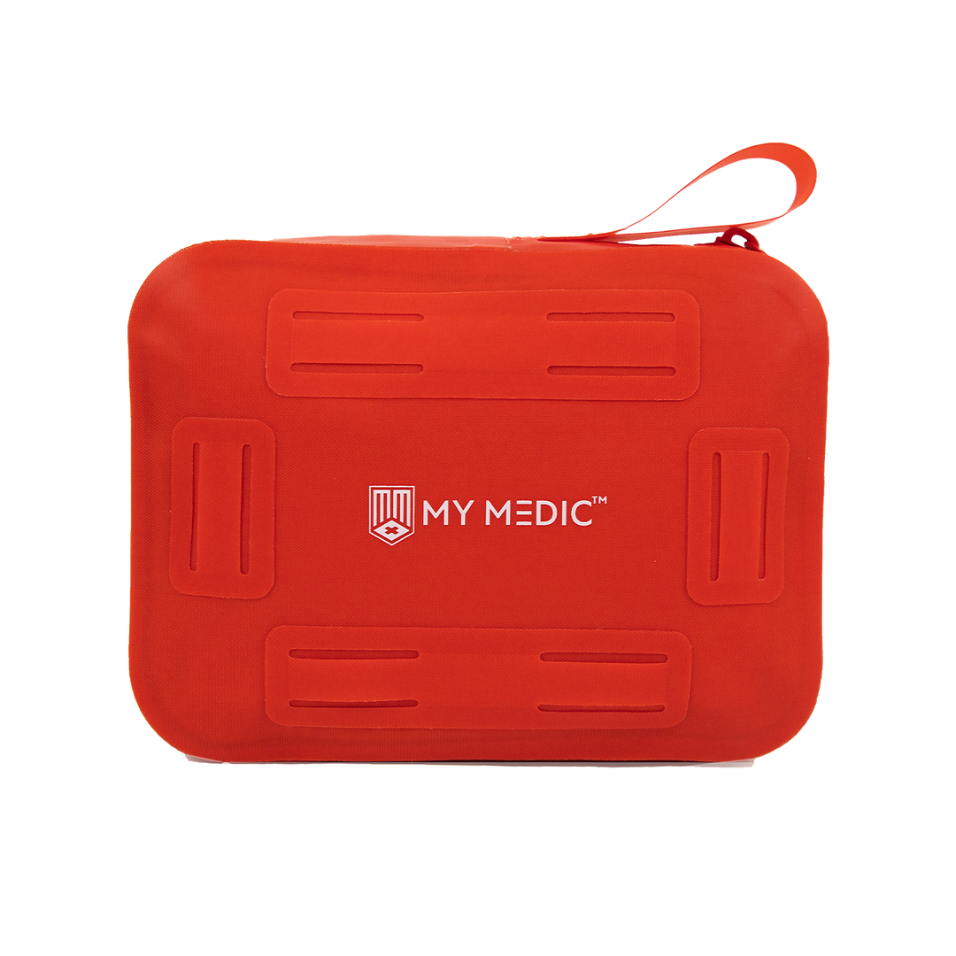 Prevention First Aid Kit