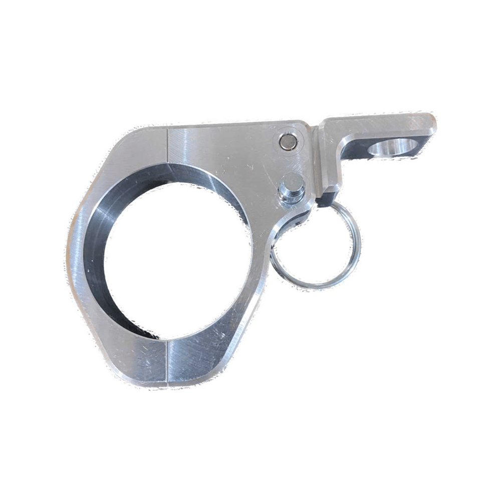 Folding Flag / Whip Mount