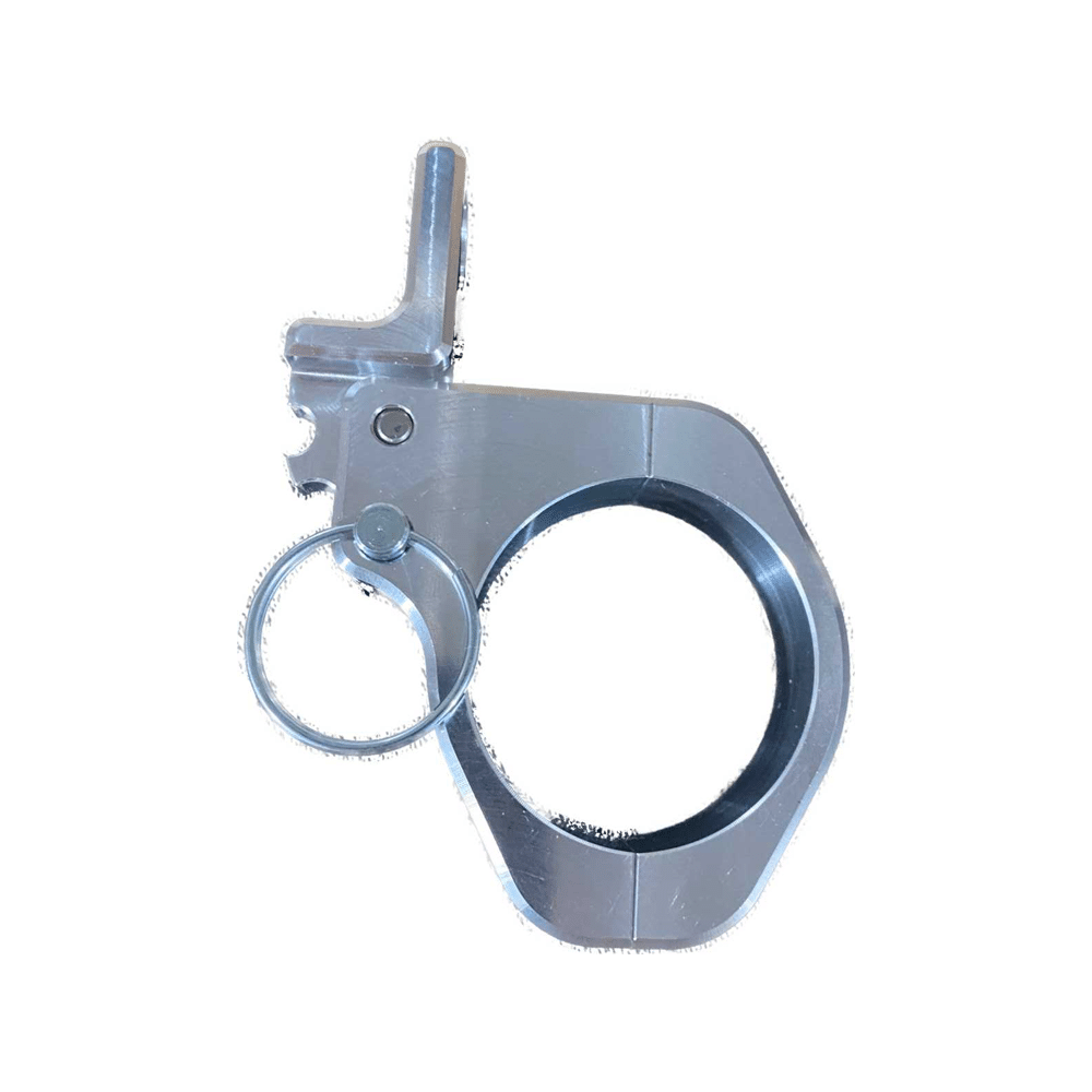 Folding Flag / Whip Mount