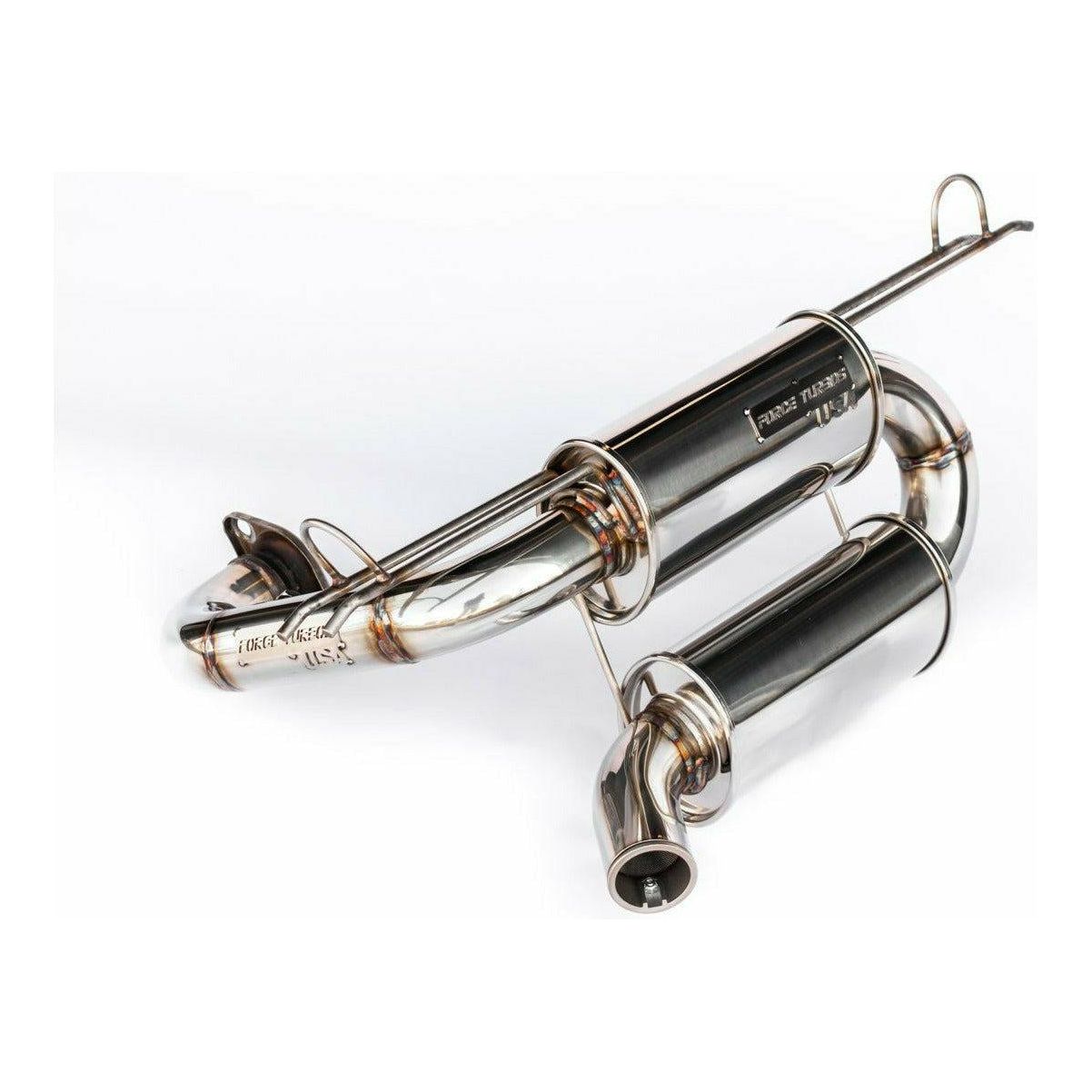 Honda Talon Trail Exhaust (GARAGE SALE)