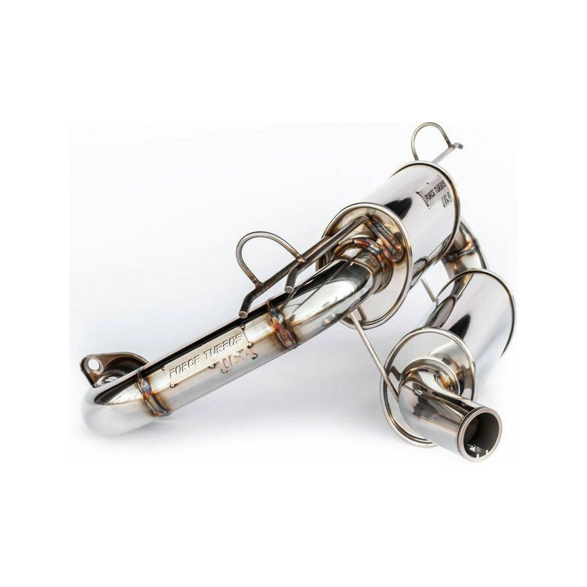 Honda Talon Trail Exhaust (GARAGE SALE)