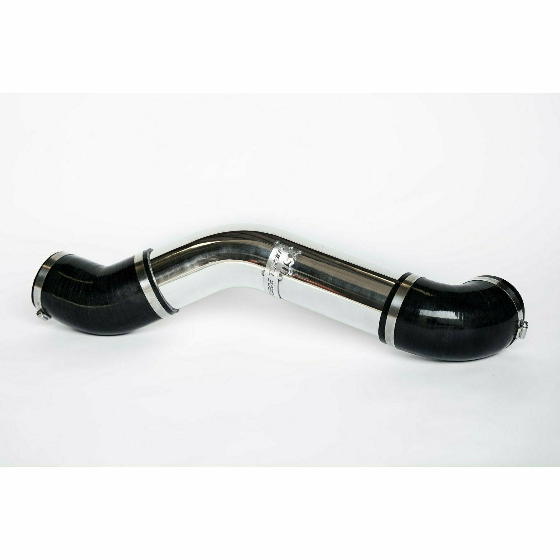 Polaris RZR High Flow Clutch Intake Tube