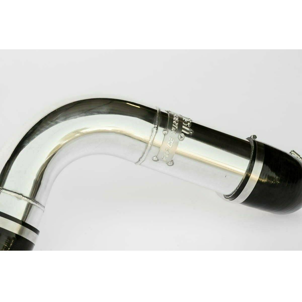Polaris RZR High Flow Clutch Intake Tube