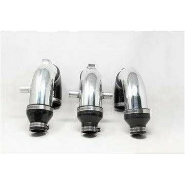 Polaris RZR Pro XP / Turbo R Aluminum Cold Air Intake