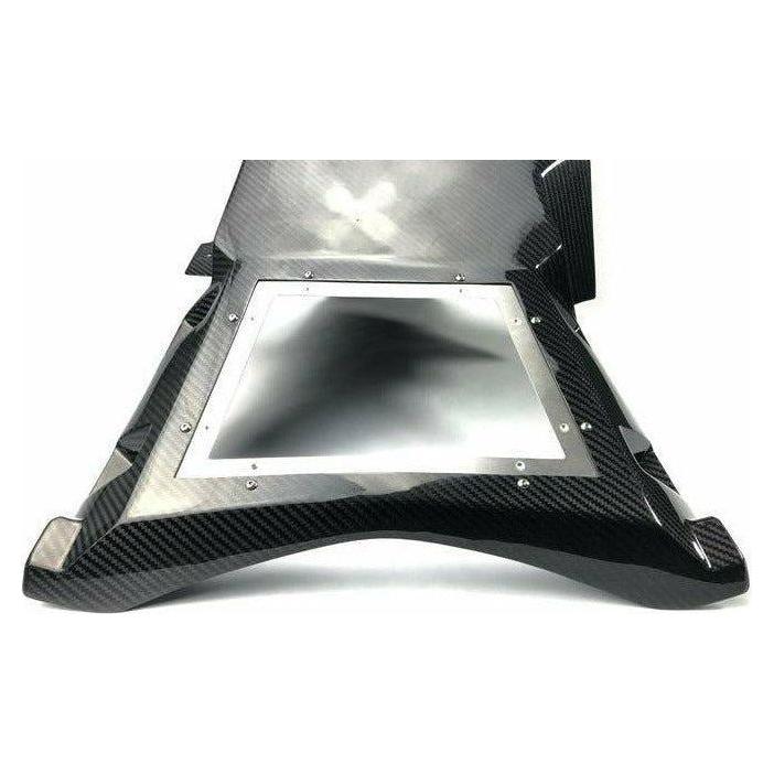 Can Am X3 (2019+) Carbon Fiber G2 Race Dash