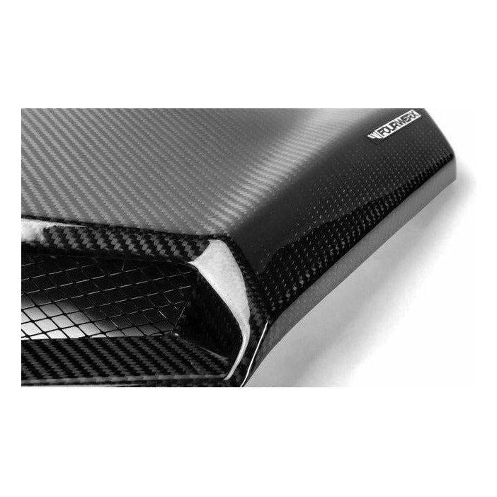 Can Am X3 Carbon Fiber Hood