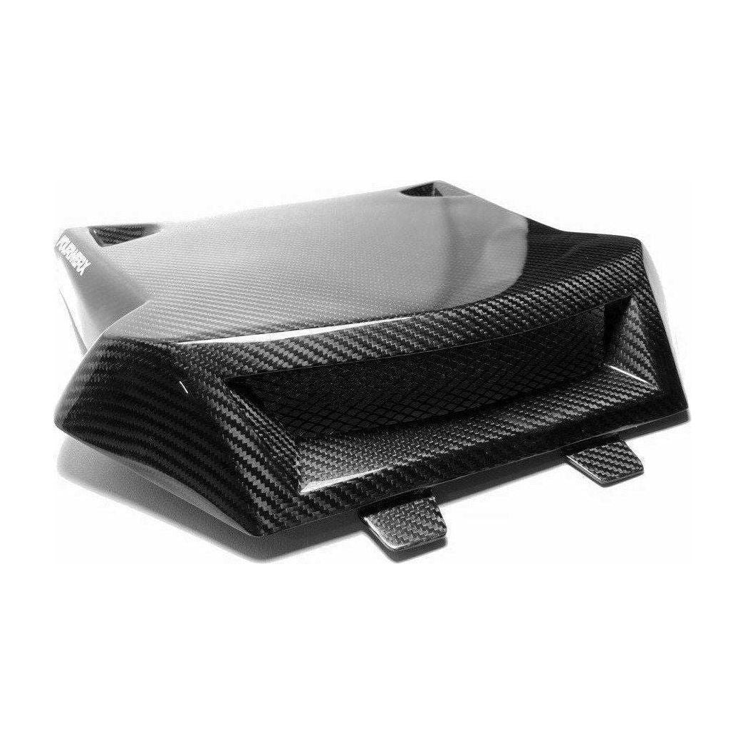 Polaris RZR Pro / Turbo R V2 Carbon Fiber Hood