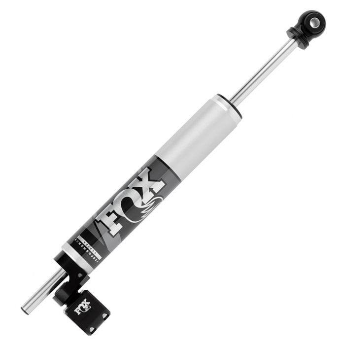 Fox Performance Series 2.0 TS Steering Stabilizer for Ford Superduty