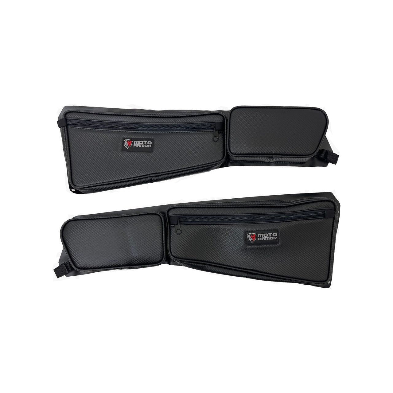 Polaris RZR Pro / Turbo R Front Door Bags