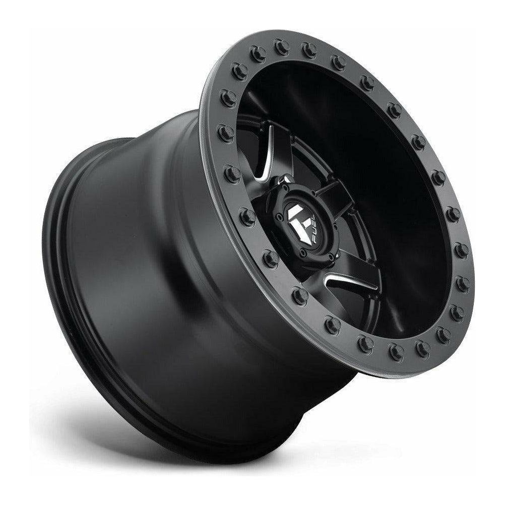 D938 Maverick Beadlock Wheel