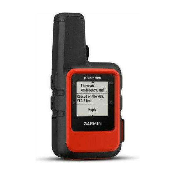 inReach Mini Satellite Communicator