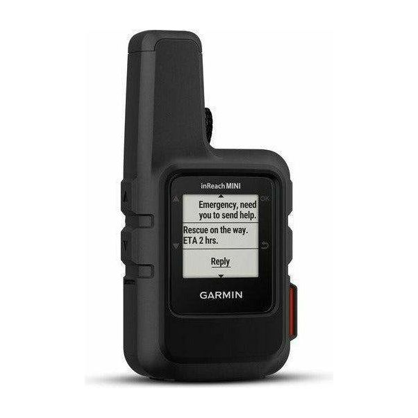 inReach Mini Satellite Communicator