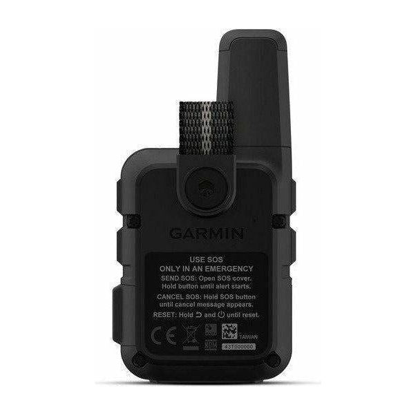 inReach Mini Satellite Communicator