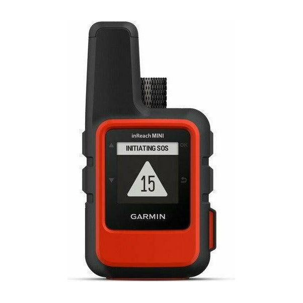 inReach Mini Satellite Communicator