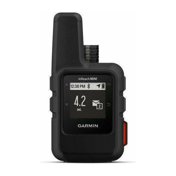inReach Mini Satellite Communicator