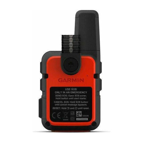 inReach Mini Satellite Communicator