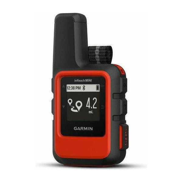 inReach Mini Satellite Communicator