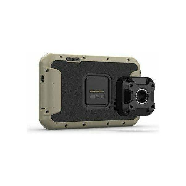 Overlander Navigator