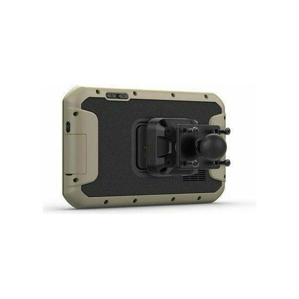 Overlander Navigator