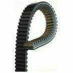 Kawasaki Mule G Force Drive Belt