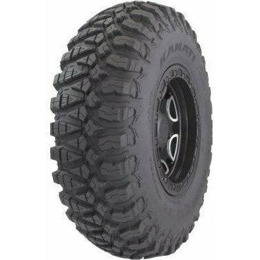 Terra Master Tire