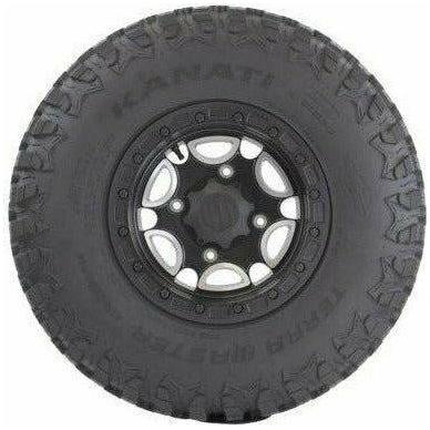 Terra Master Tire