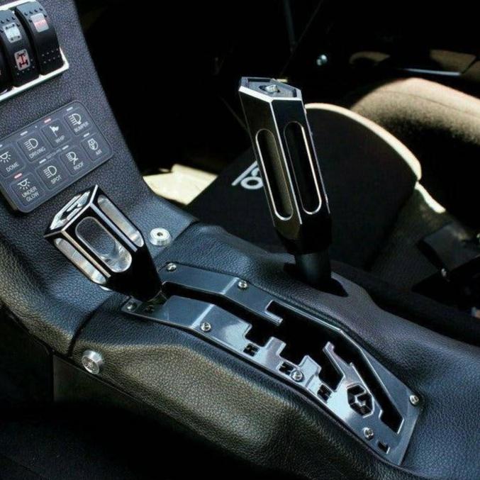 Can Am X3 Shift Knob