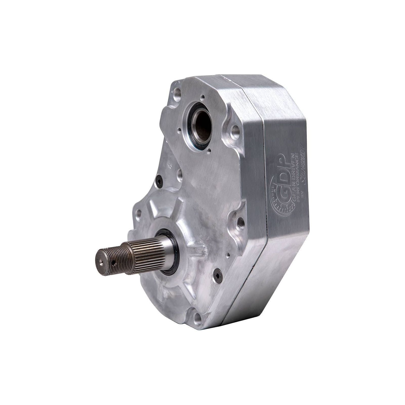 Polaris Xpedition 6" Portal Gear Lift