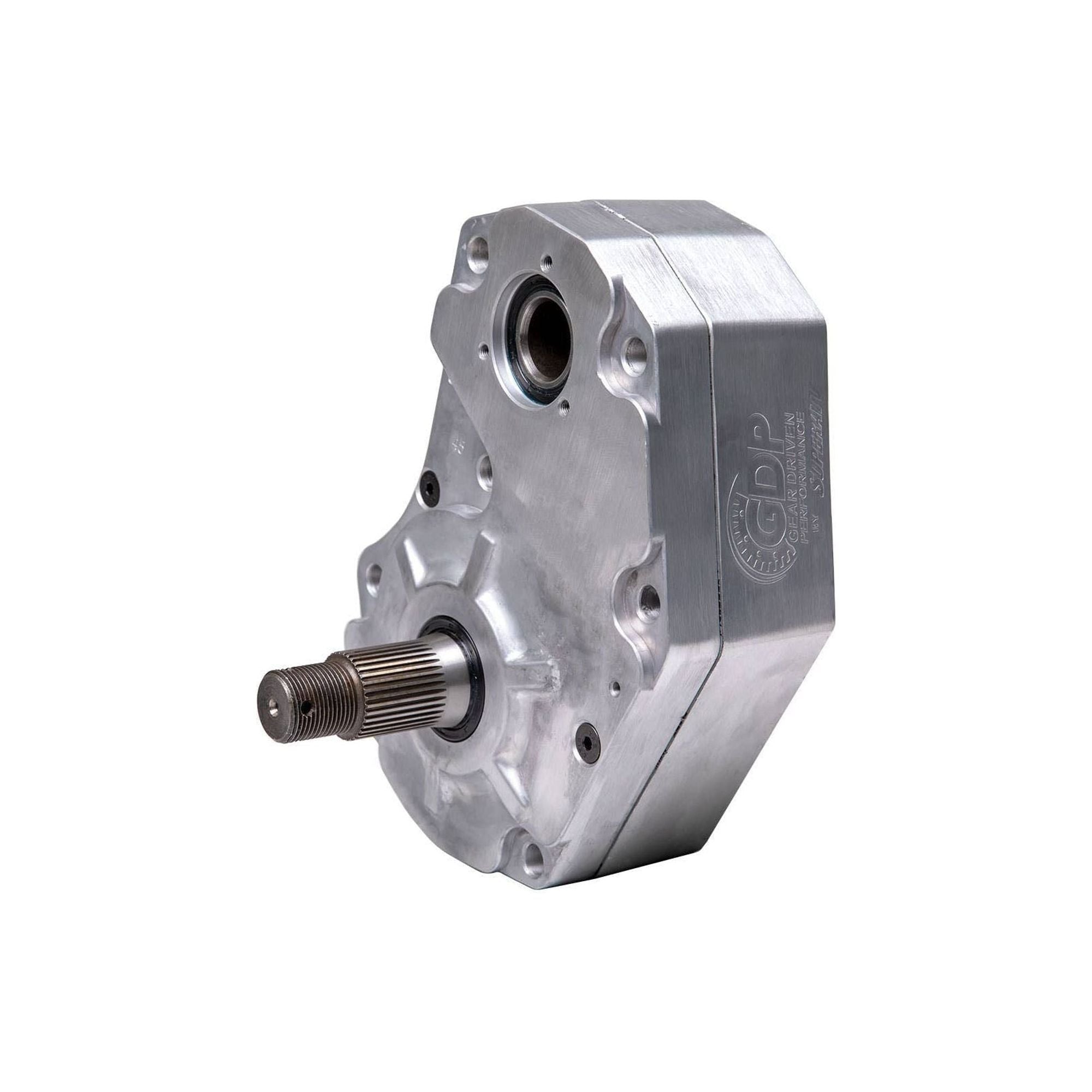 Arctic Cat Wildcat XX 6" Portal Gear Lift