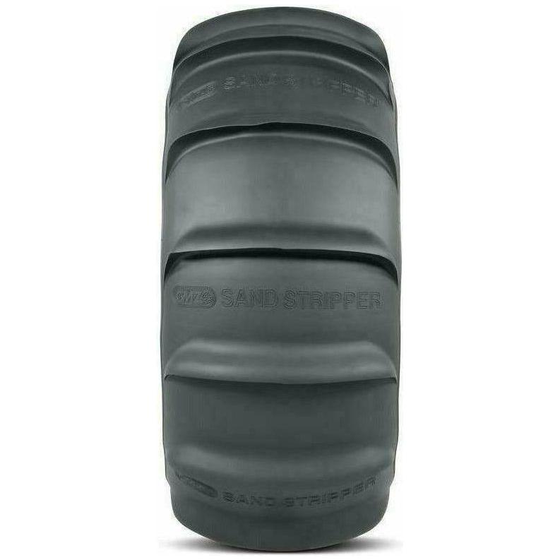 Sand Stripper Paddle Tire