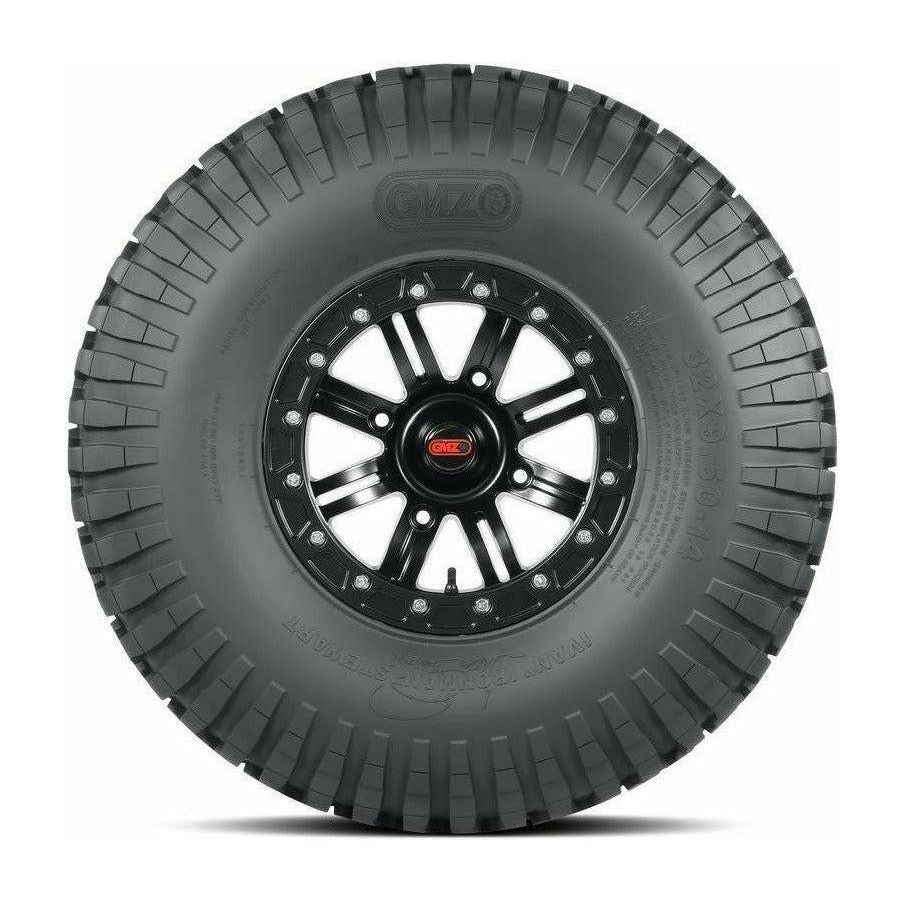 Ivan Stewart Ironman Edition Tire