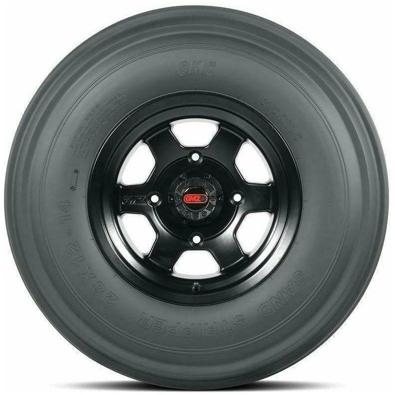 Sand Stripper Original Tire