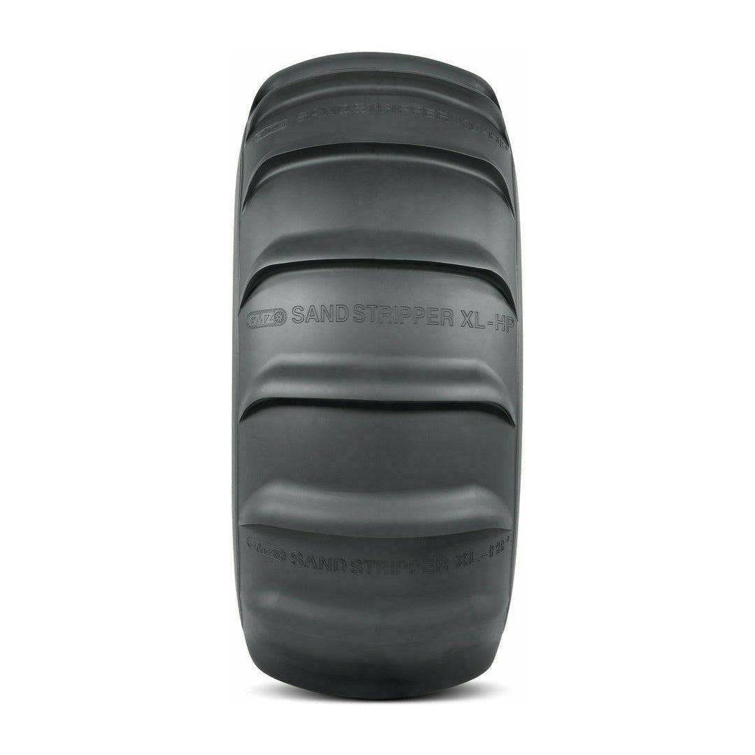 Sand Stripper Paddle Tire