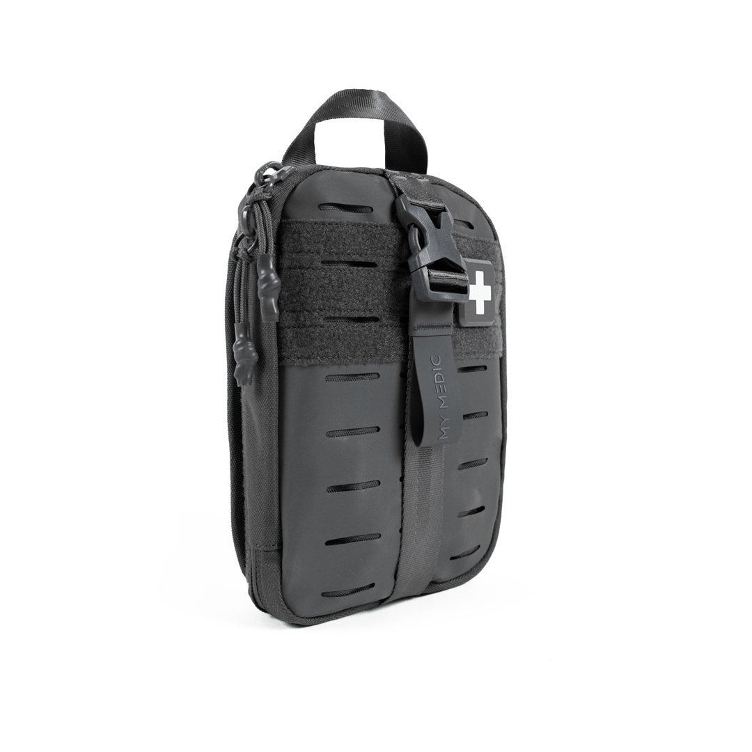 Wound Closure Kit 4-in-1 Suture Kit