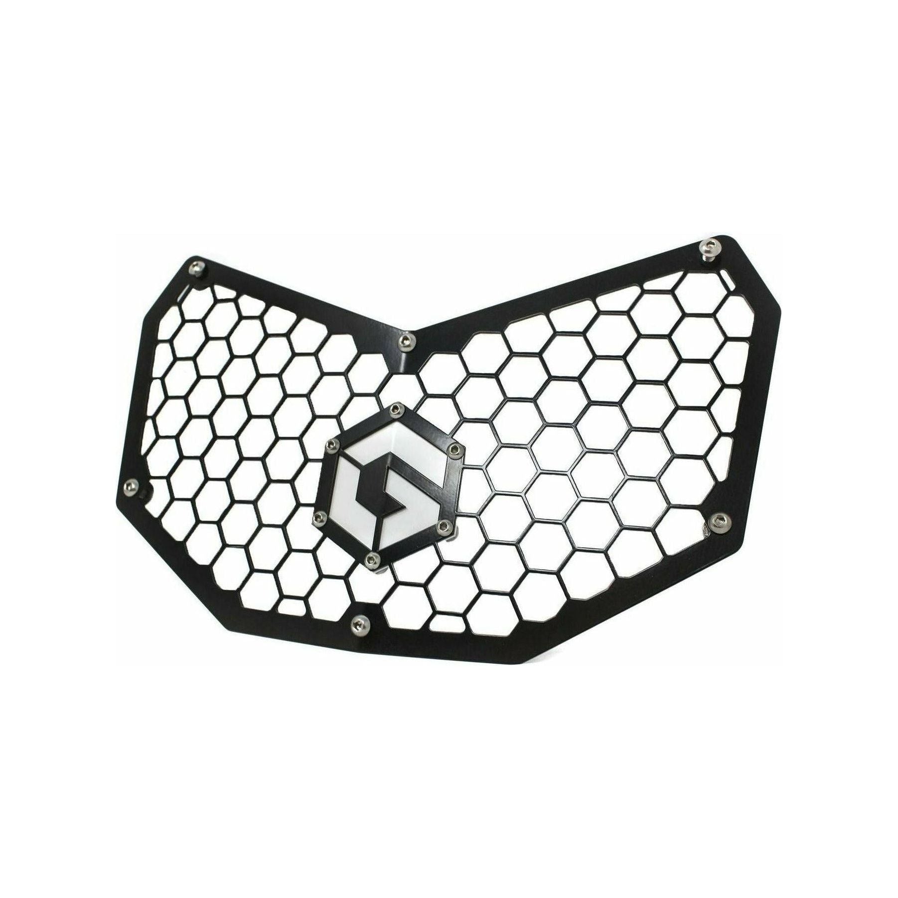 Can Am X3 Front Grille