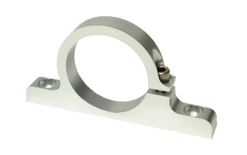 Aeromotive Billet Filter Bracket (for 12301 and 12304 Fuel Filters)