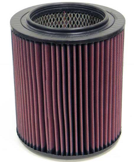 K&N Replacement Industrial Air Filter Round 5.5in ID / 7in OD / 2.25in H