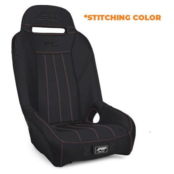 GT/S.E. UTV Custom Seats with Mounts (Pair)