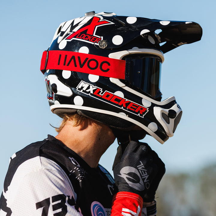 Hellfire Helios Goggle