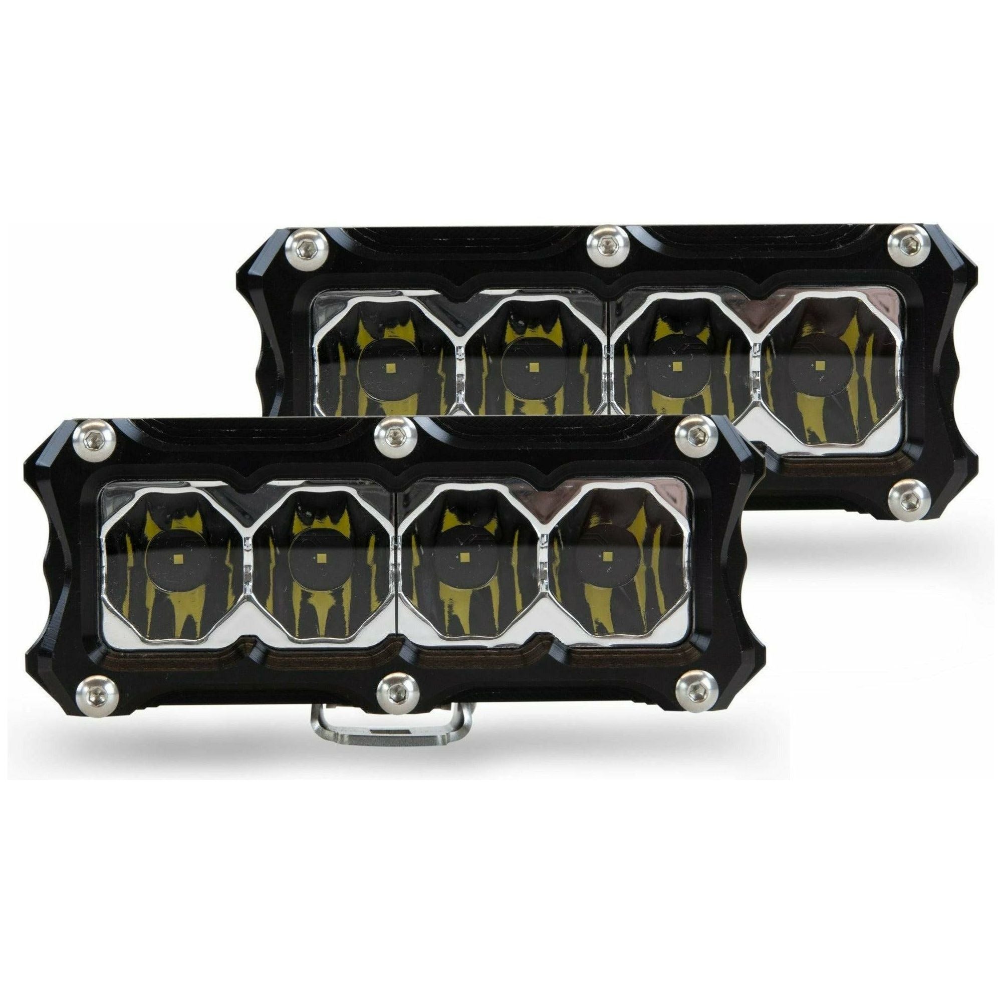 BA-4 LED Light Pods (Pair)