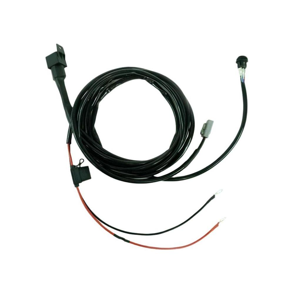 Lighting Wiring Harness