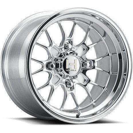 HF11 Boost UTV Forged Wheel (Polished)