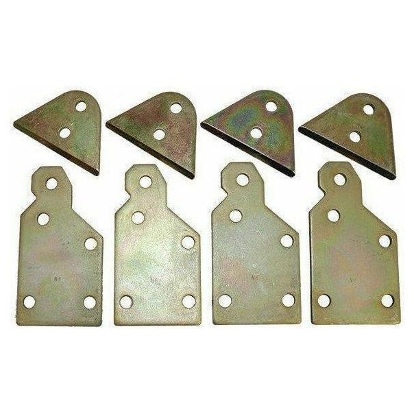 Polaris RZR 800 2'' Lift Kit