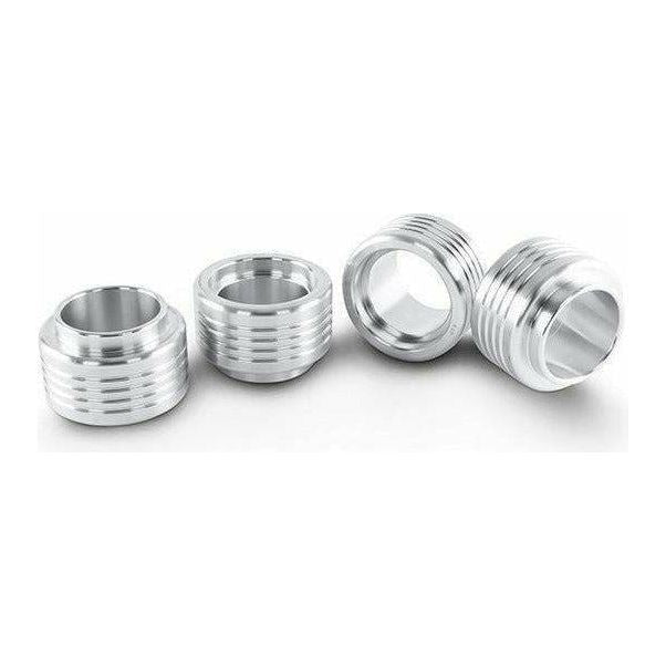 Polaris RZR Pro XP 3" Spring Spacer Lift Kit