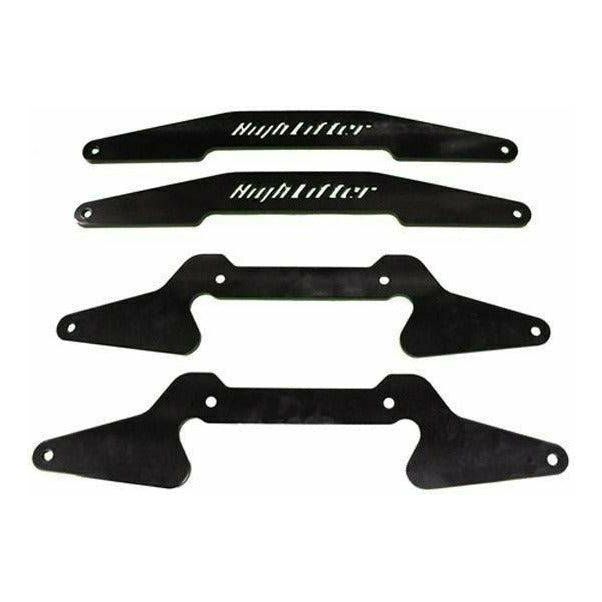 Yamaha YXZ 4'' Signature Series Lift Kit