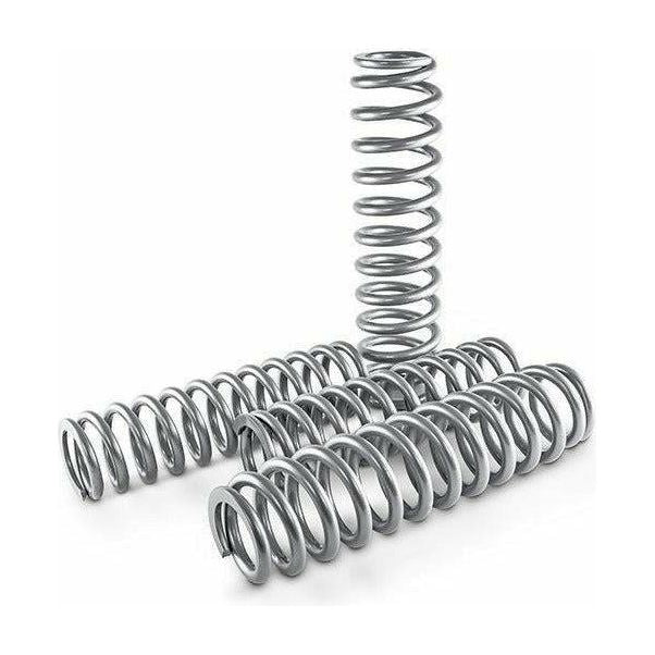 Polaris RZR Pro XP 5" Spring Lift Kit