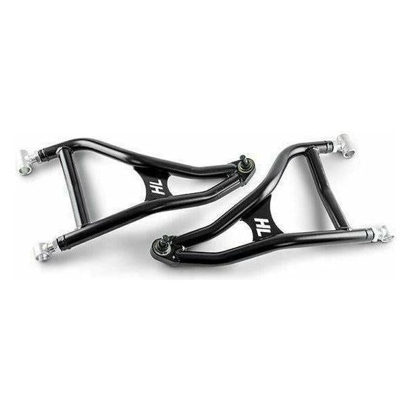 Polaris RZR Pro XP APEXX Front Forward Offset Control Arms
