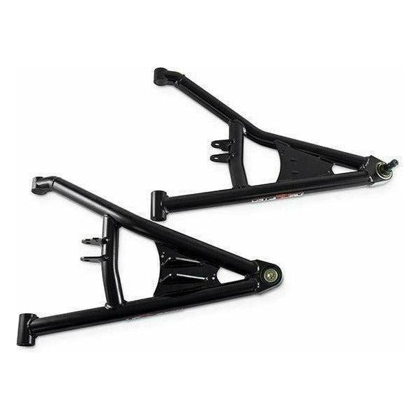 Polaris RZR Pro XP APEXX Front Forward Offset Control Arms