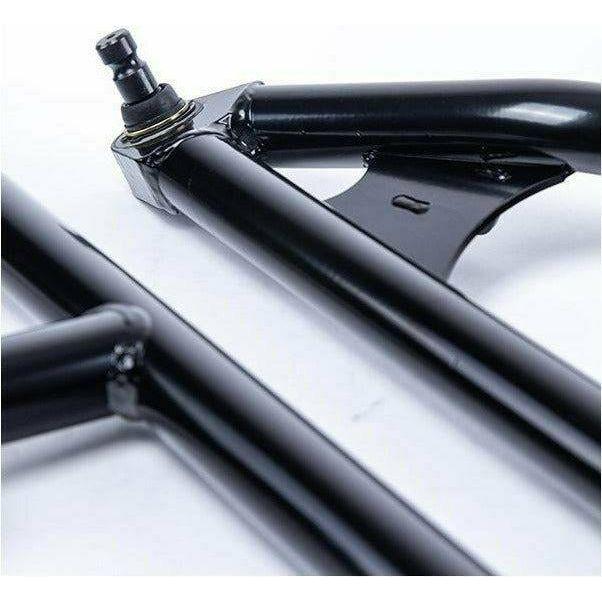 Polaris RZR XP 1000 / Turbo (2017-2023) APEXX Front Forward Offset Control Arms