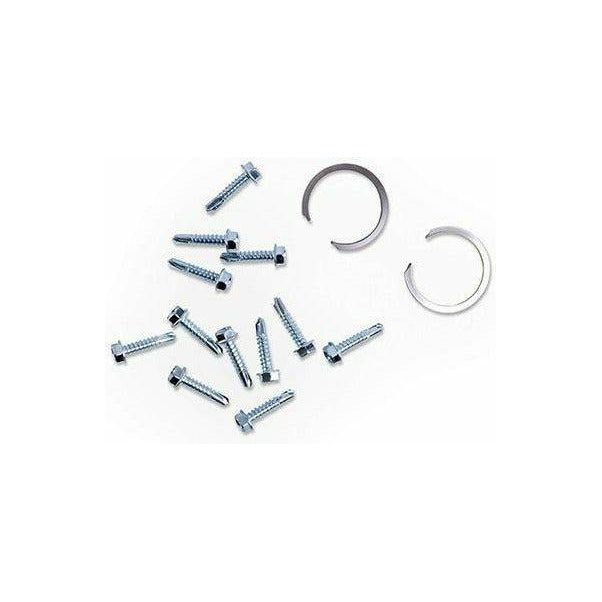 Polaris RZR XP 1000 / Turbo APEXX Trailing Arm Kit